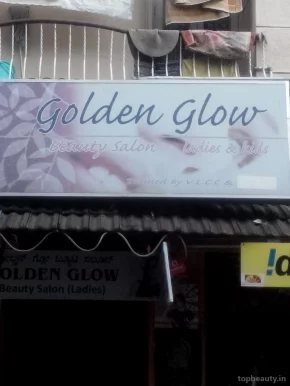Golden Glow Beauty Salon, Bangalore - Photo 1