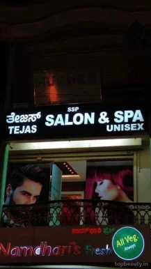 Tejas saloon&spa, Bangalore - Photo 5