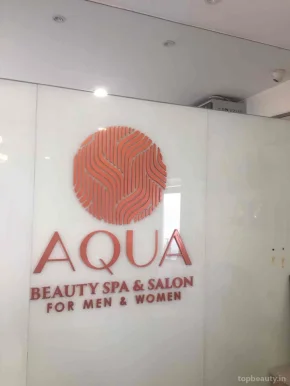 Aqua Unisex Salon, Bangalore - 