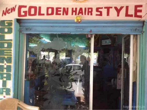 New Golden Hair Style, Bangalore - Photo 5