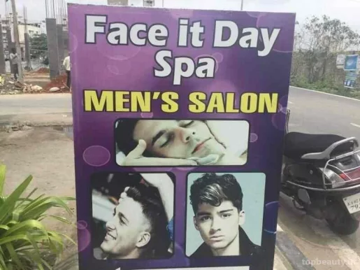 Face It Day Spa, Bangalore - Photo 6