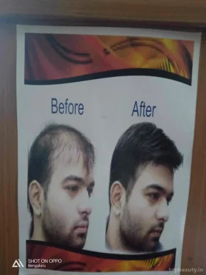 Excellent Hair Fixing & Hair Waving Center, Bangalore - Photo 3