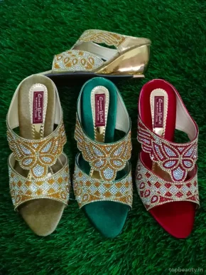 New Generation Fancy Foot Wear, Bangalore - Photo 1