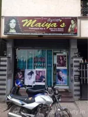 Maiya's Beauty Salon, Bangalore - Photo 4