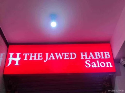 The Jawed Habib Salon, Bangalore - Photo 1