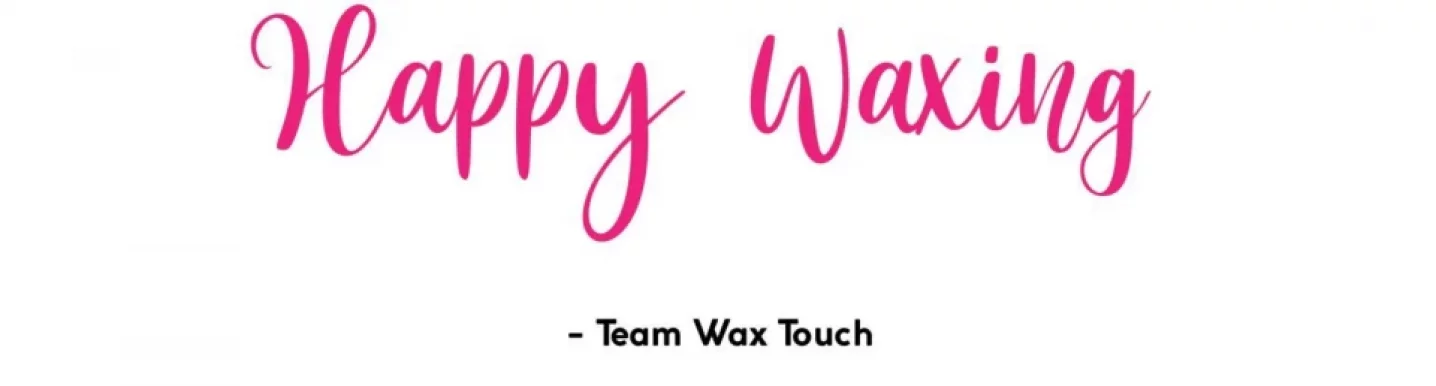 Wax Touch, HSR, Bangalore - Photo 2