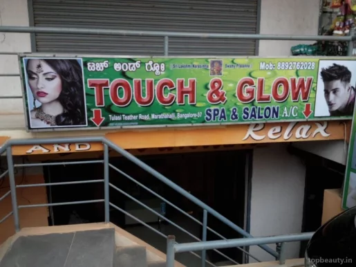 Touch & Glow, Bangalore - Photo 5