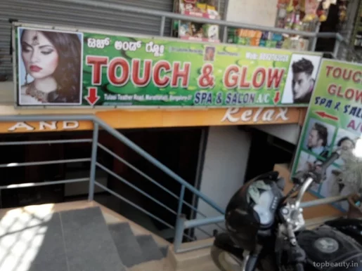 Touch & Glow, Bangalore - Photo 7