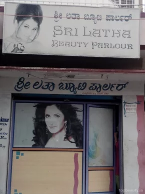 Shree Latha Beauty Parlour, Bangalore - Photo 3