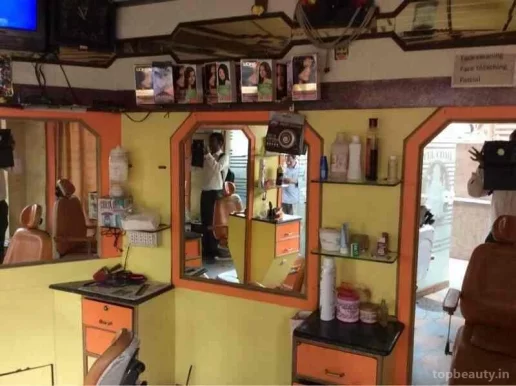 K.N.Hair Dressers, Bangalore - Photo 6
