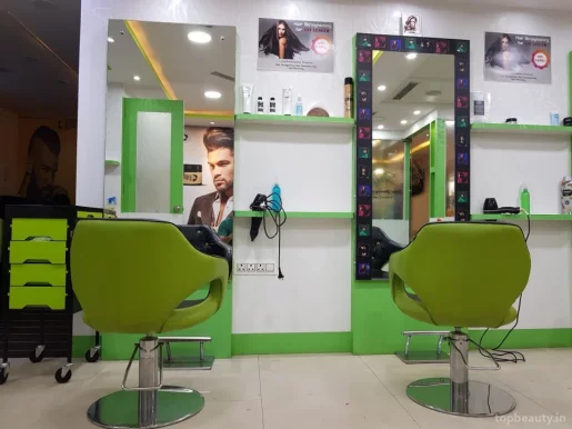 Snipz Unisex Salon, Bangalore - Photo 8