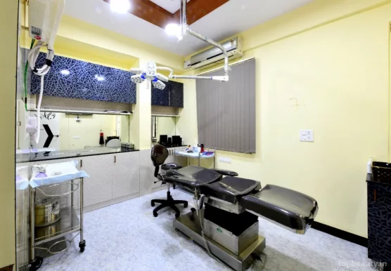 Tricho-Derma Hair & Skin Speciality Clinic (Hair tranplant Experts), Bangalore - Photo 6