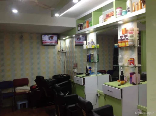 Prakash men's salon, Bangalore - Photo 2