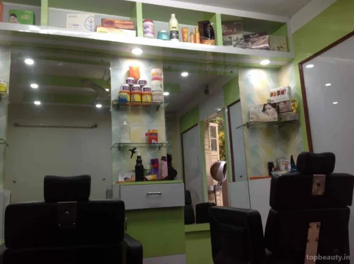 Prakash men's salon, Bangalore - Photo 4