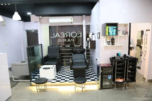 AJ's Salon (Unisex), Bangalore - Photo 6