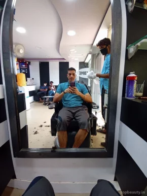 Riyaz hairline gents salon air condition, Bangalore - Photo 1
