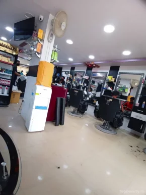 Riyaz hairline gents salon air condition, Bangalore - Photo 4