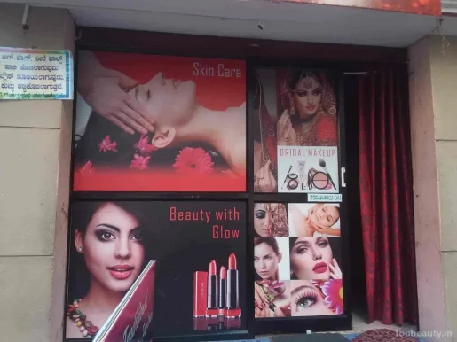 Traditional Herbal Beauty Parlour, Bangalore - Photo 2
