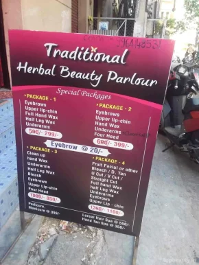Traditional Herbal Beauty Parlour, Bangalore - Photo 3