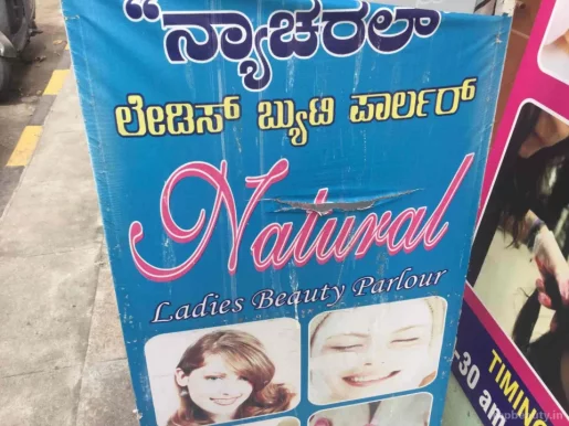 Natural Beauty Parlour, Bangalore - Photo 4