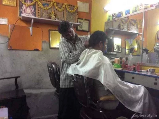 Friends Hair Salon - A. N. Jayaram, Bangalore - Photo 3