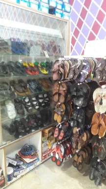 Karnataka Footwear, Bangalore - Photo 3