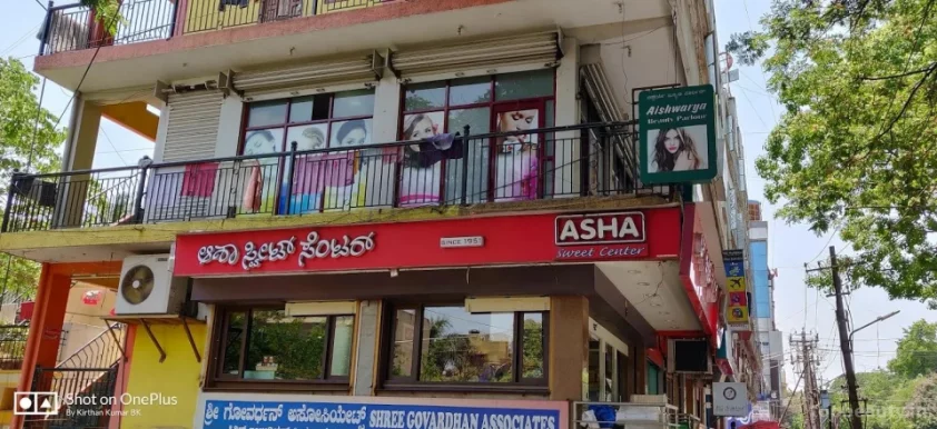 Aishwarya Beauty Parlour, Bangalore - Photo 3