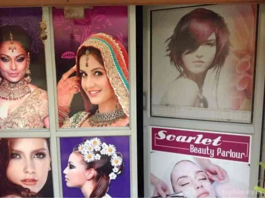 Scarlet Beauty Parlour, Bangalore - Photo 2