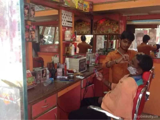 New Men's Salon, Bangalore - Photo 7