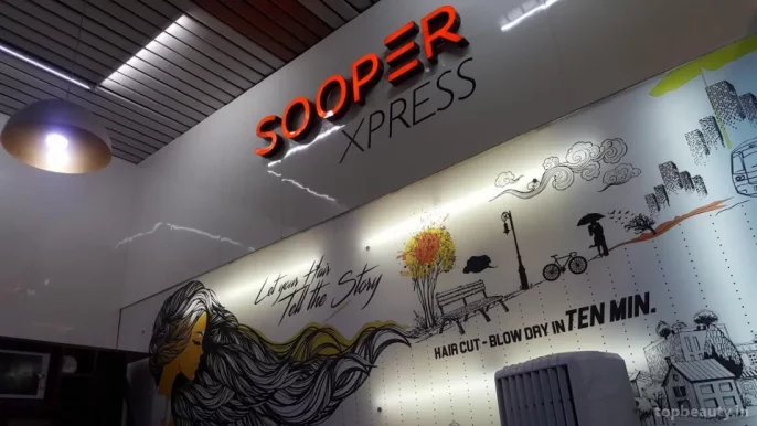 Sooper Xpress, Bangalore - Photo 6