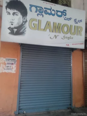 Glamour 'N' Style, Bangalore - Photo 5
