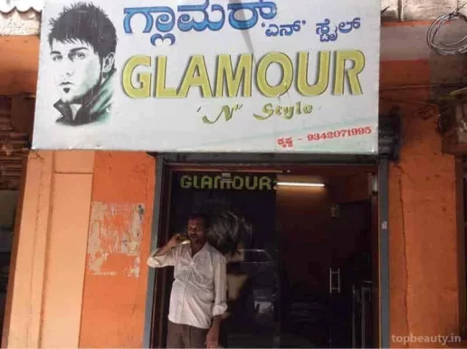 Glamour 'N' Style, Bangalore - Photo 6
