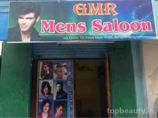 G2 men's salon, Bangalore - Photo 5