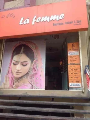 La Femme Beauty Ladies Salon, Bangalore - Photo 5