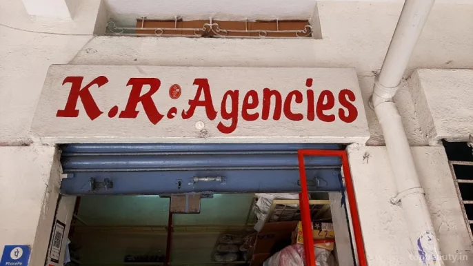 K r agencies, Bangalore - Photo 3