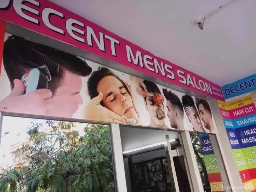Decent Mens Saloon, Bangalore - Photo 7