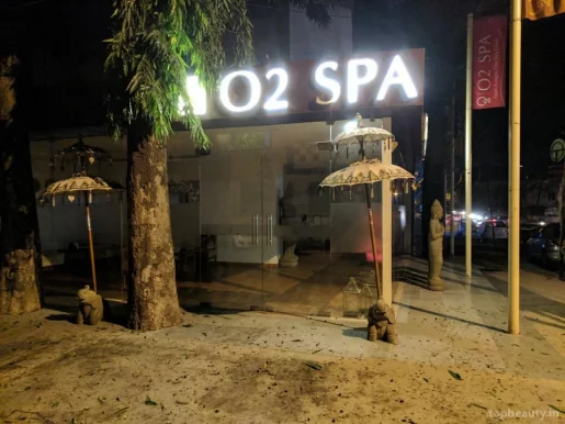Ode Spa, Bangalore - Photo 1