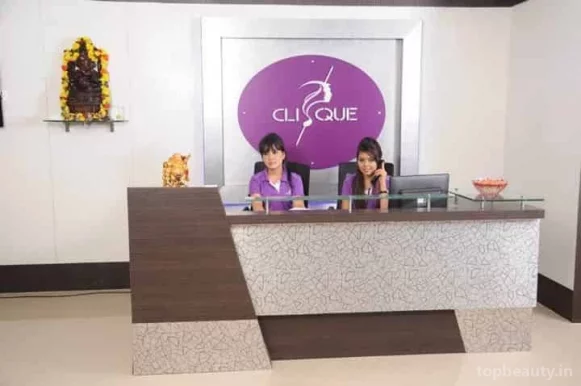 Clique Slimming and Beauty Saloon, Bangalore - Photo 5