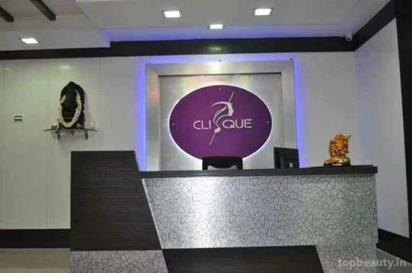 Clique Slimming and Beauty Saloon, Bangalore - Photo 3