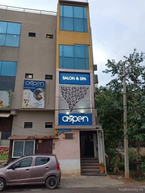 Aspen Salon and Spa, Bangalore - Photo 5