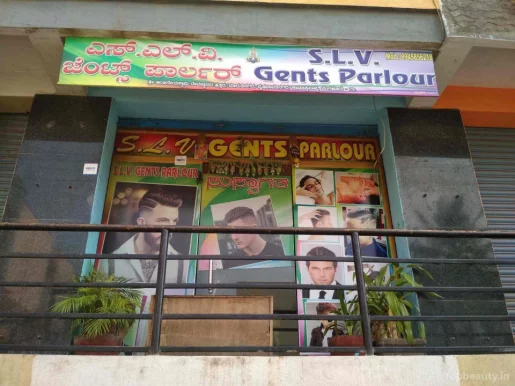 Slv gents parlour, Bangalore - Photo 2