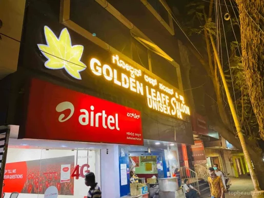 Golden Leaff Unisex Salon and Spa, Bangalore - Photo 4