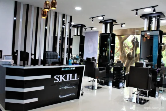 Skill Unisex Saloon - Padmanabhanagar, Bangalore - Photo 1
