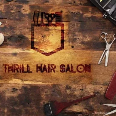 Thrill Hair Salon, Bangalore - Photo 3