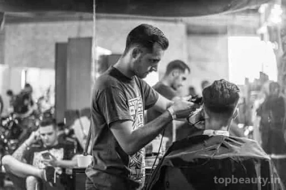 Thrill Hair Salon, Bangalore - Photo 2