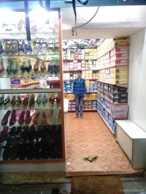 Ramdev footwear, Bangalore - 