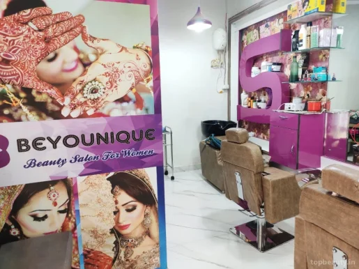 BEYOUNIQUE - Beauty Salon For Women, Bangalore - Photo 3