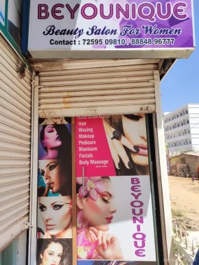 BEYOUNIQUE - Beauty Salon For Women, Bangalore - Photo 2