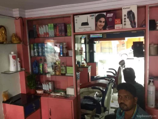 New Look Mens Saloon, Bangalore - Photo 7