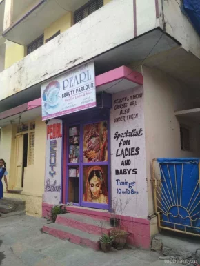 Pearl Beauty Salon, Bangalore - Photo 3